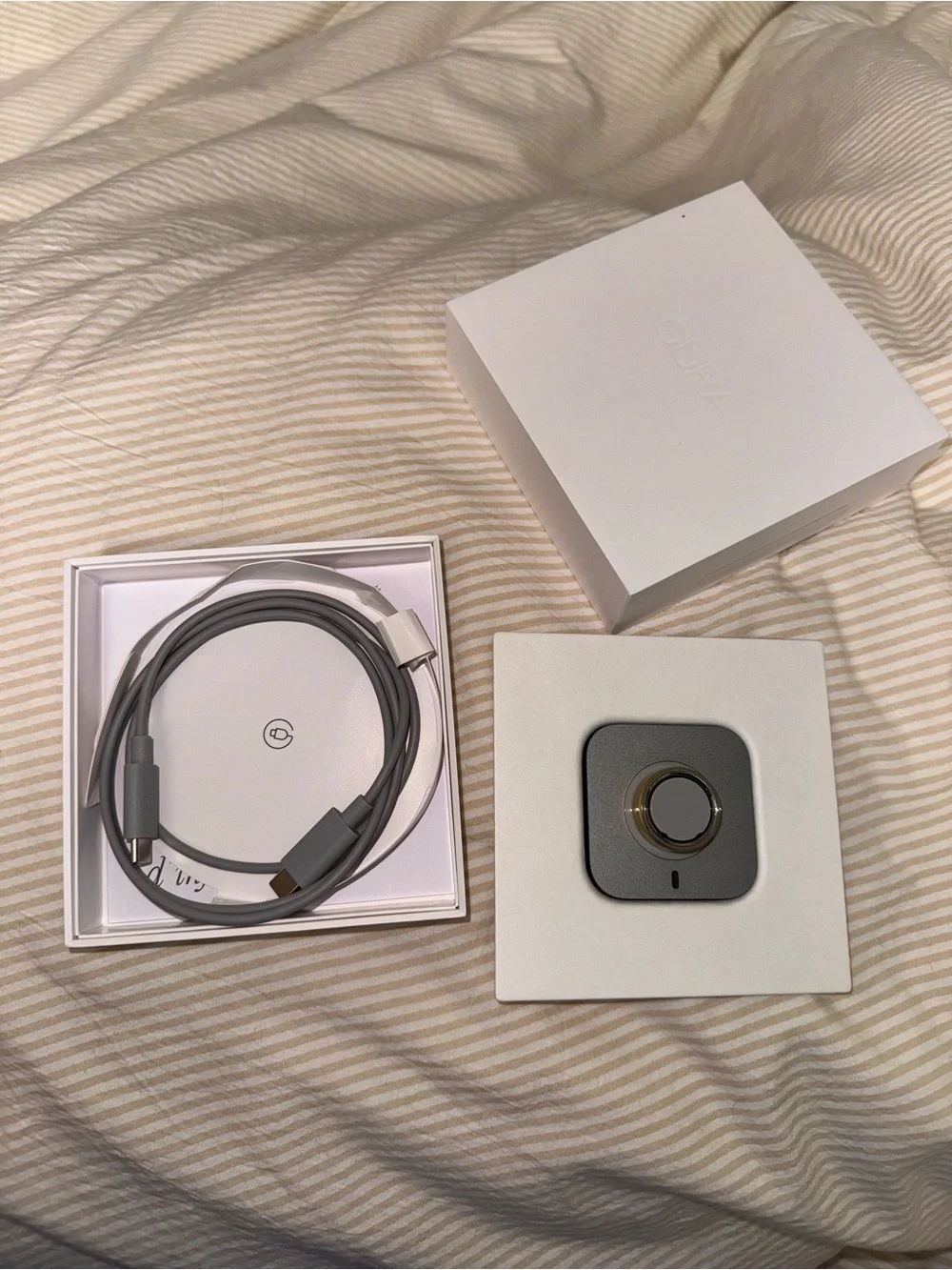 Oura Ring Gen 4